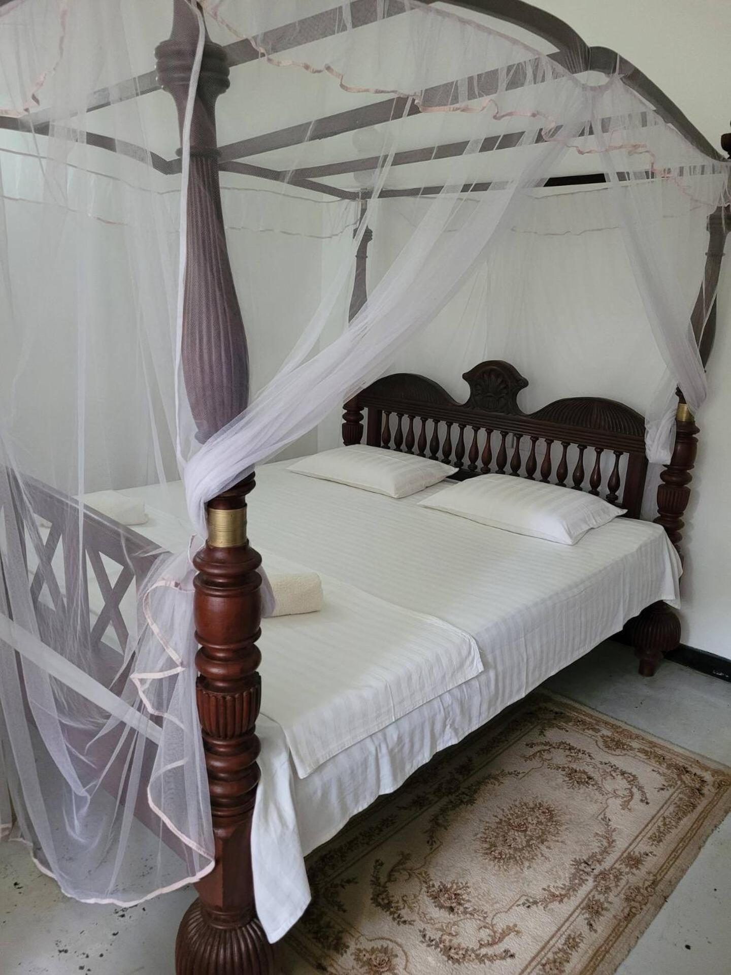 Villa Sea Sprays Hikkaduwa Exterior foto